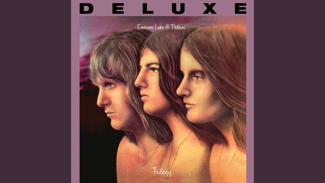 Trilogy (2015 Remaster) - YouTube