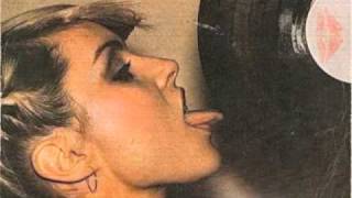 MadMixMustang -- From The Heart Of Glass (Blondie vs. Philip Glass)