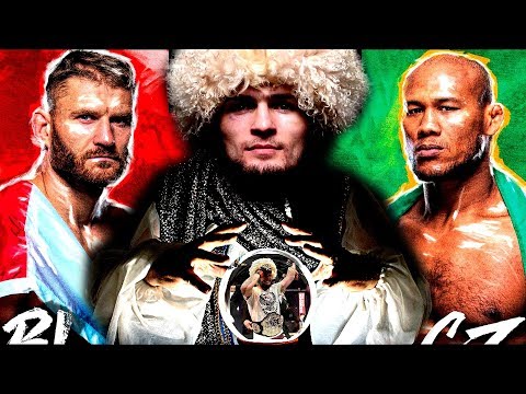 UFC fight Night Sao Paulo: Predictions and Breakdown