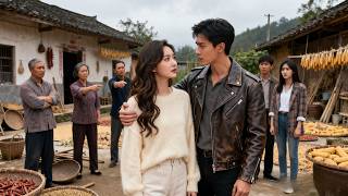 【IndoSub】 Mereka mau nikahin aku sama orang tolol demi uang, aku nggak bakal pernah mau！#minidrama