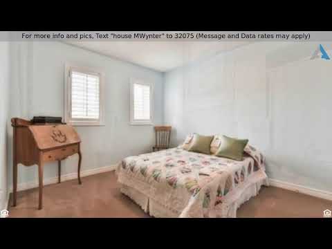 Priced at $799,999 - 66 PARK PLACE Drive , Markham, ON L6E1S2