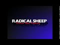 Radical Sheep Logo 1992 2000