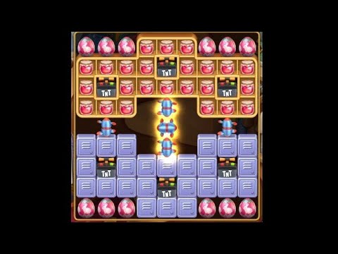 TOY BLAST level 2809