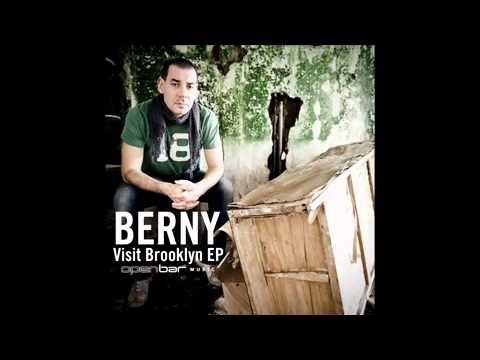 Berny & Guru - The Breathers (Original Mix)