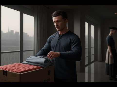 Dream Meaning of Receiving Clothes