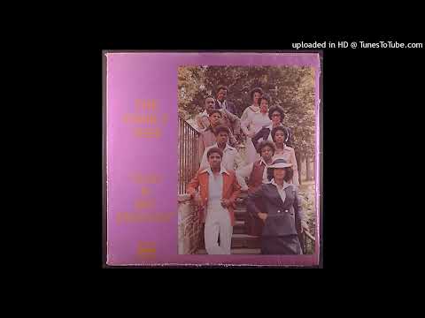 The Family Tree A2 Never Be The Same