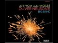 Oliver Nelson -  Guitar Blues