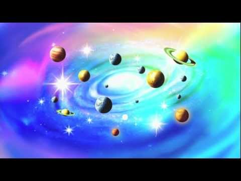 Touch My Katamari Prologue