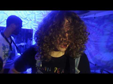 Charles Irwin - Inner Feelings (Live @ Shangri La  Saint Petersburg FL )