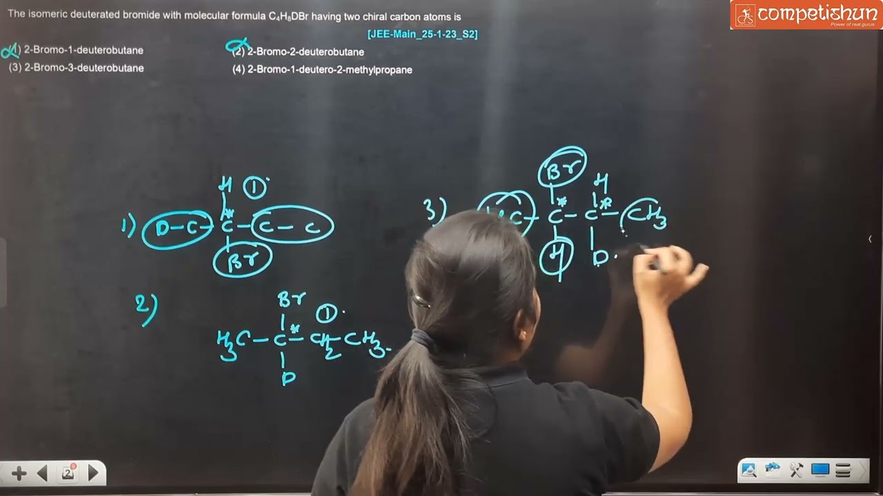 Video Solution