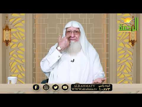 قصة أم الدحداح كلها نجاح برنامج صانعات الرجال مع فضيلة الشيخ سعد عرفات