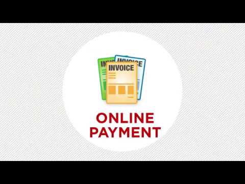 Online Payment - Gordon Food Service