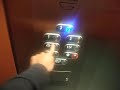 O W Modernized By ECC Elevator At UCLA School Of Law Los Angeles CA