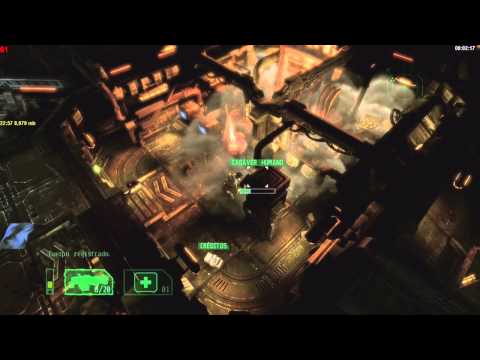 Alien Breed 2 : Assault Playstation 3