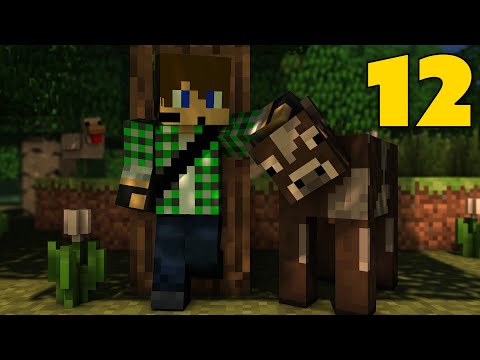 Minecraft ITA S6 E12 - Odio i Creeper