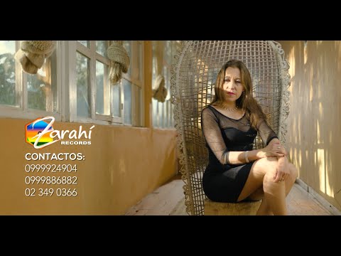 CECY NARVAEZ - TUS DESPRECIOS (Video Oficial)