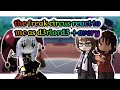 The Freak Circus React To Mc As D3rlord3 Avery 2x Speed Read Description