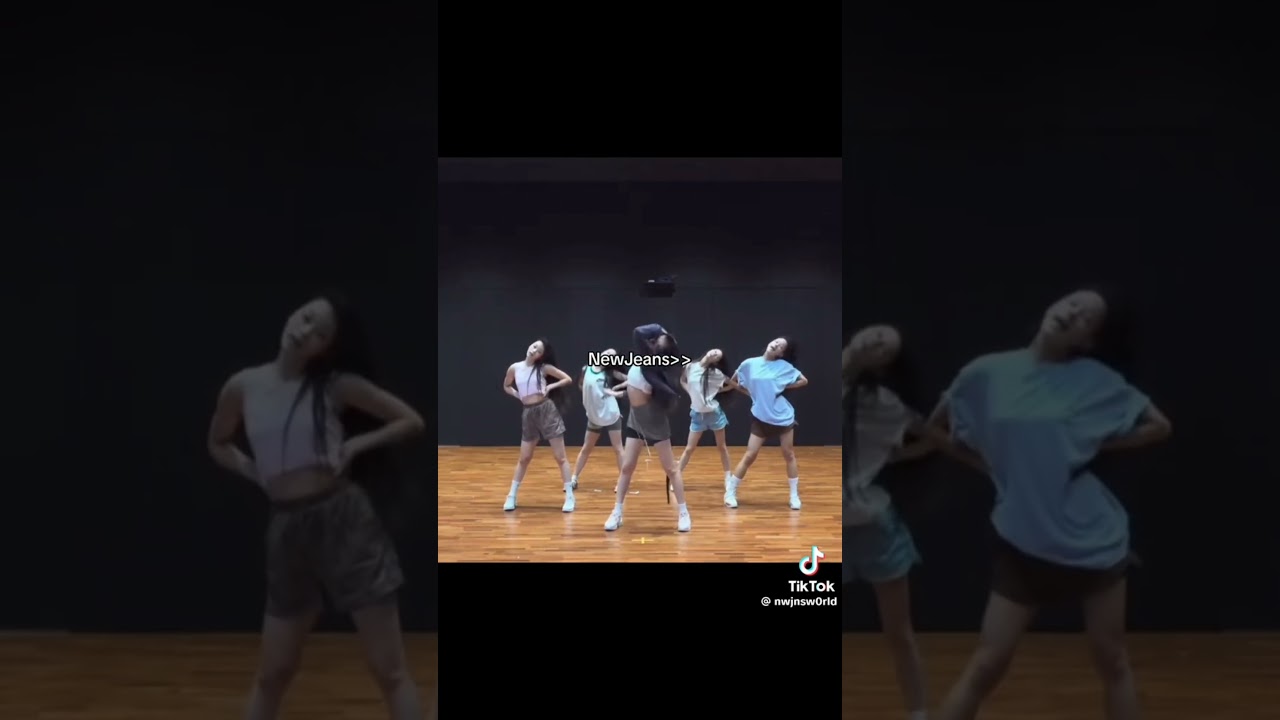 #newjeans #dance #babymetal #memes #kpop