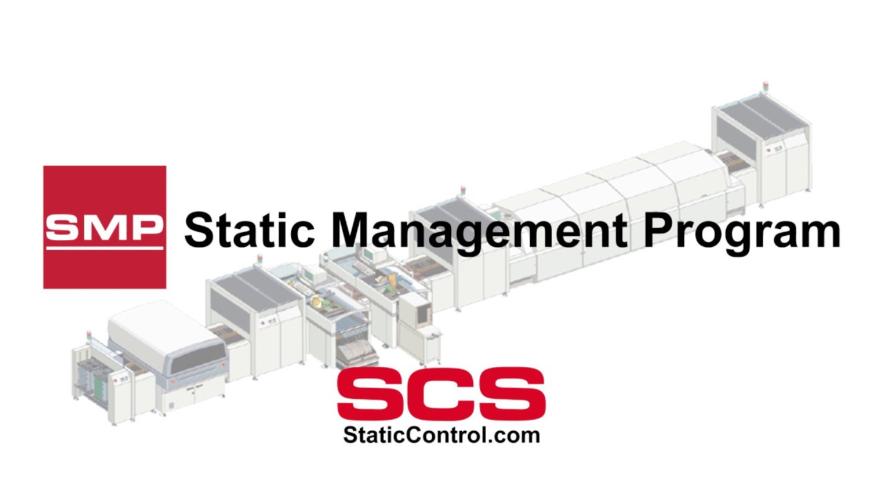 An Introduction to Wrist Straps - SCS - Static Control Solutions