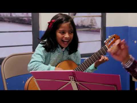 Música, piedra y acero. La Historia