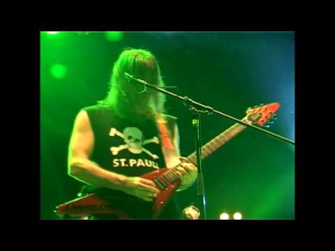 The Fun Palace - Annihilator