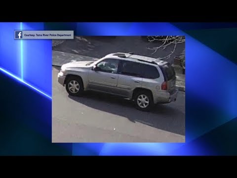 NJ Tom’s River Two Suspected Luring Attempts Made