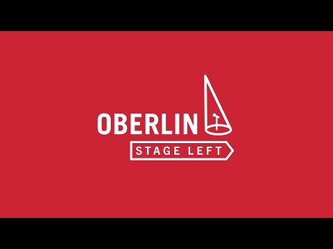 OBERLIN STAGE LEFT:  Meet and Greet with Verona Quartet