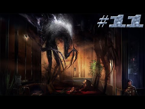 Prey 2017 Part 11 Accessing Deep Storage