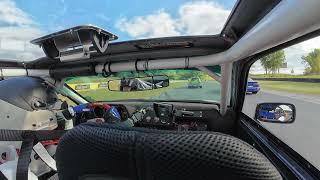 24 hours Lemons Road America 2025 6