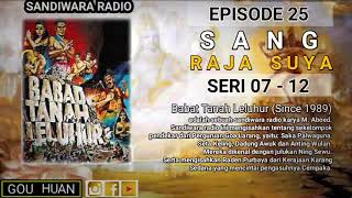 Download lagu Seri 07 - 12 | Episode 25 | Sang Raja Suya || Babat Tanah Leluhur mp3 Download lagu Seri 07 - 12 | Episode 25 | Sang Raja Suya || Babat Tanah Leluhur mp3