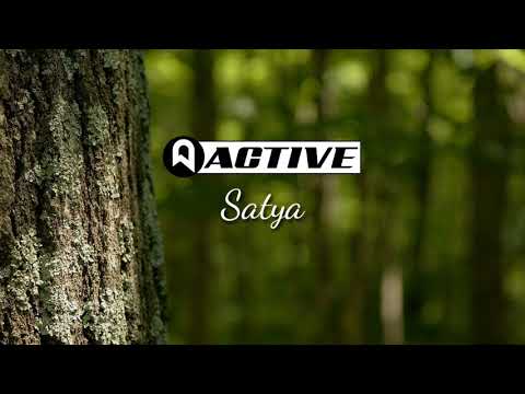ACTIVE BAND - Satya (OFFICIAL LYRIC VIDEO)