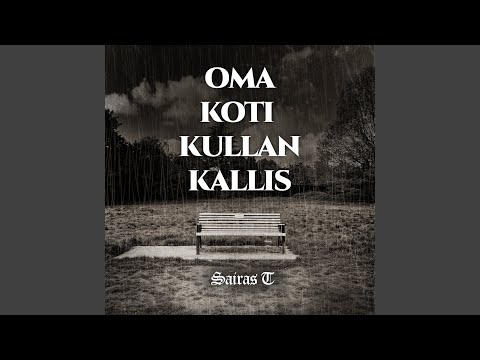 Oma koti kullan kallis