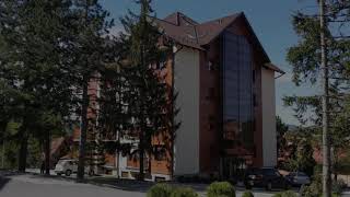LUX apartman, Wellness & SPA, Zlatibor