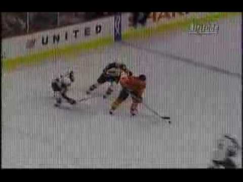 Insane Jonathan Toews Goal