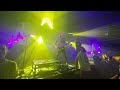 "Yellow Angels" - Senses Fail LIVE @ Soundstage in Baltimore, MD 9/12/2023