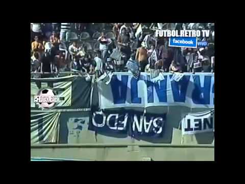 Todos los partidos del Torneo Clausura 2009 (Parte 4)