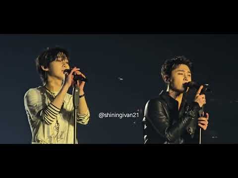 ENHYPEN - Sleep Tight @ Hello Melbourne Music Festival [14.03.26]