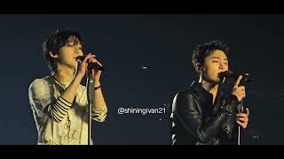 Download lagu ENHYPEN - Sleep Tight @ Hello Melbourne Music Festival [14.03.26] mp3