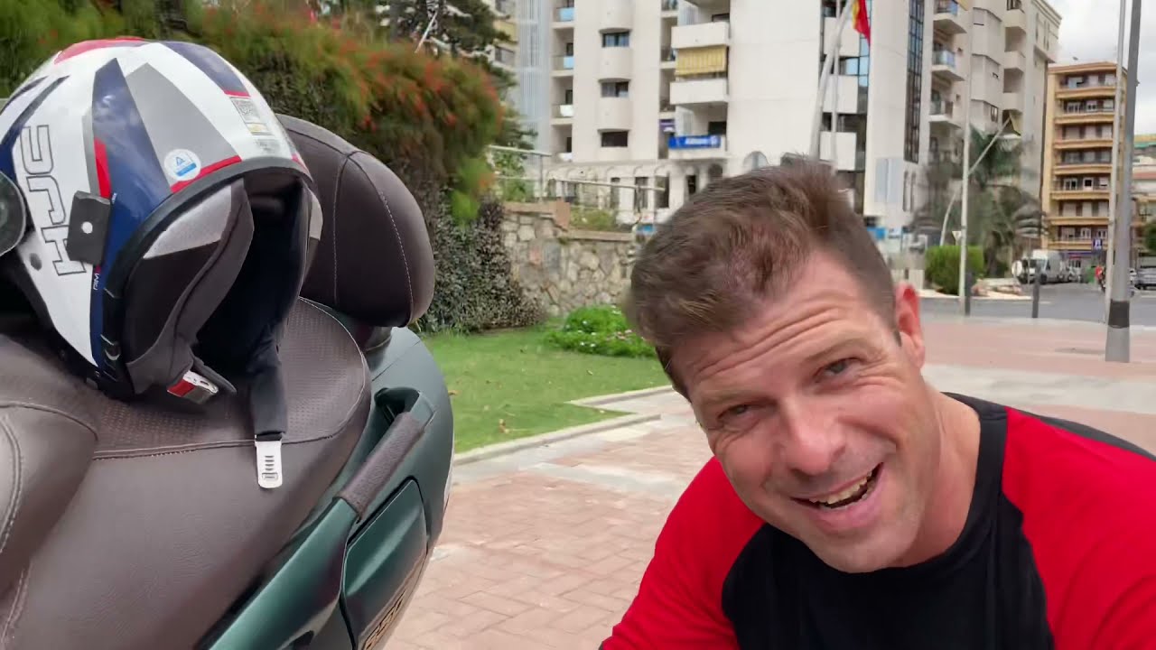 Burgman 650. 19ª entrega. ¿Qué burgman 650 me compro