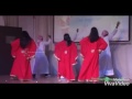 Group Dance Mal Habibi A Romantic Dance For Arabia