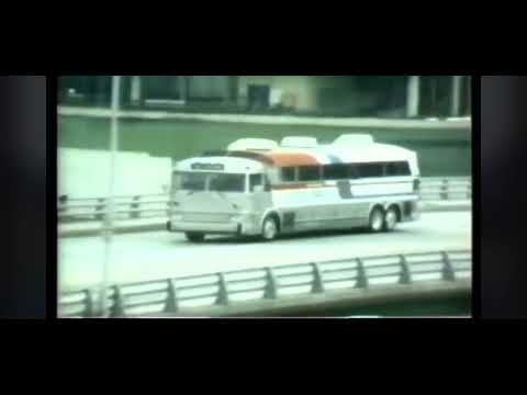 The LeFevres 1973 TV Show Opening