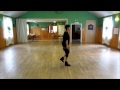 Skinny Genes Linedance