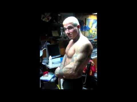 BCC-Lektikos Ft.Lil Kris Ft.Mariletta -American Battle ( DissZN,Xarmanis)(2003)