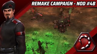 Tiberian Sun Remake Campaign | Nod Mission #4B - Eviction Notice