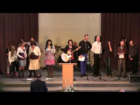 Vánoční vystoupení 24.12.2015