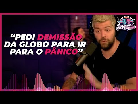 EDU BOICOTOU O VICTOR SARRO? - Bola e Carioca | Victor Sarro