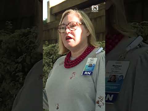 'It's extremely rare': Infectious disease expert talks Hantavirus #news #hantavirus