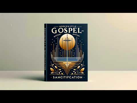 Gospel-Mystery of Sanctification by Walter Marshall - Full Audiobook (English)