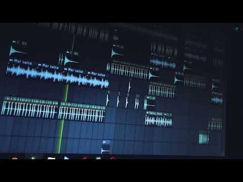 Distinto y El zenty - Mi Sazón ( Video Oficial )