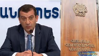 «Մոտակա ամիսներին գնաճը մնալու է ցածր մակարդակի վրա». ԿԲ խորհրդի անդամ